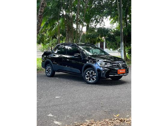VOLKSWAGEN SAVEIRO 1.6 MSI EXTREME CD 16V FLEX 2P MANUAL VOLKSWAGEN SAVEIRO 1.6 MSI EXTREME CD 16V FLEX 2P MANUAL